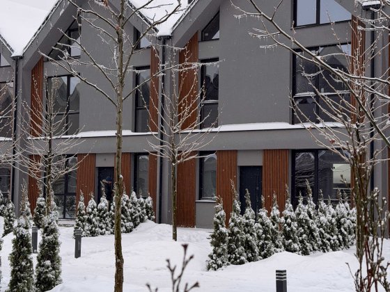 Таунхаус з укриттям! Центр м.Буча, без % прямий продаж! Буча