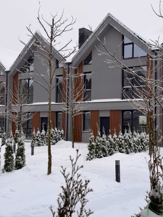 Таунхаус з укриттям! Центр м.Буча, без % прямий продаж! - фото 1