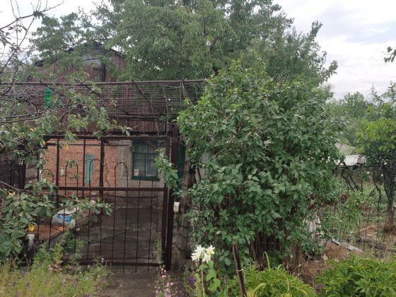 Продается дача, сад.тов. Гірник Кривой Рог