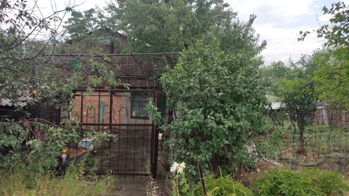 Продается дача, сад.тов. Гірник - фото 1