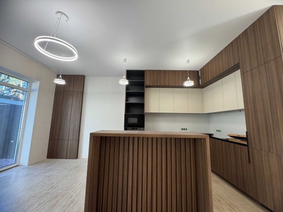 Дуплекс з ремонтом у лісовій Бучі Буча