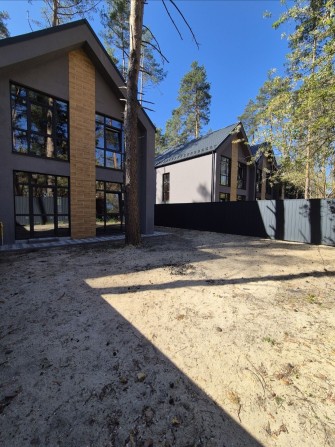 Преміальний ТРИПОВЕРХОВИЙ таунхаус 3 сотки Р-н Тоскани РОЗТЕРМІНУВАННЯ - фото 1