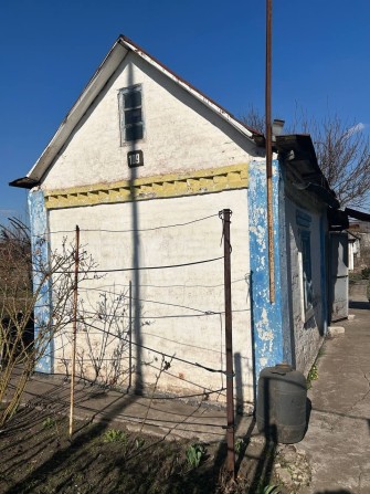 Продам дачу долгинцево - фото 1