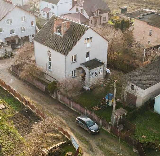 Будинок# Червоні Гори#Рівне - фото 1