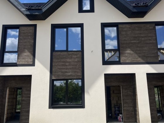 Приватність і престиж: таунхаус біля центрального парку Бучанський Буча