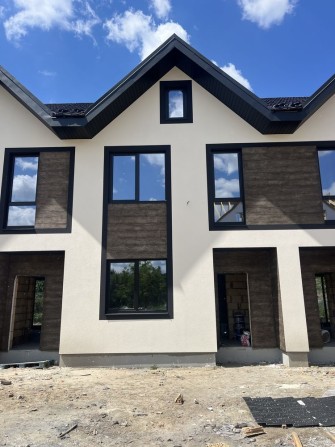 Приватність і престиж: таунхаус біля центрального парку Бучанський - фото 1