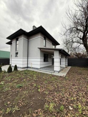 Будинок в Бучі 125м2 під Держпрограми, Зручна локація, Без комісії - фото 1