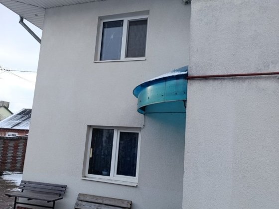 Продам будинок по вулиці Спартака Рівне