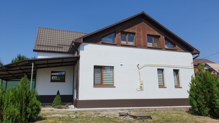 Продам  новый большой Дом - фото 1