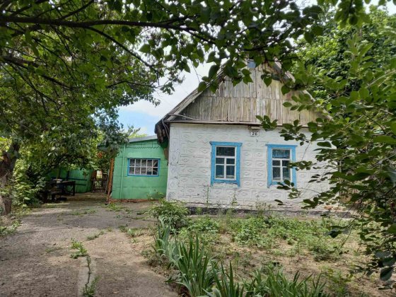 Продається будинок старої споруди Кривой Рог