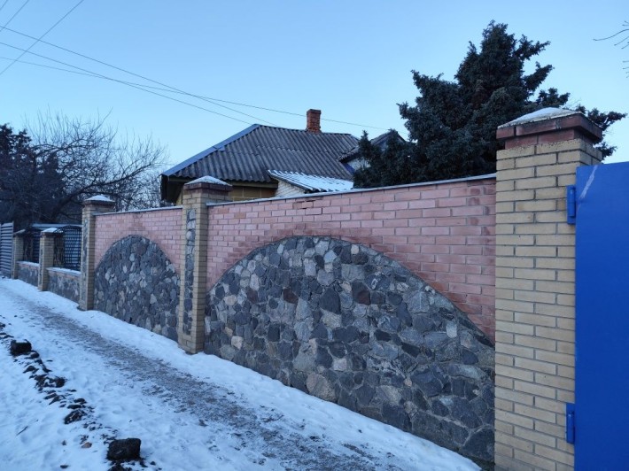 Продам цілий будинок на Тополянській - фото 1