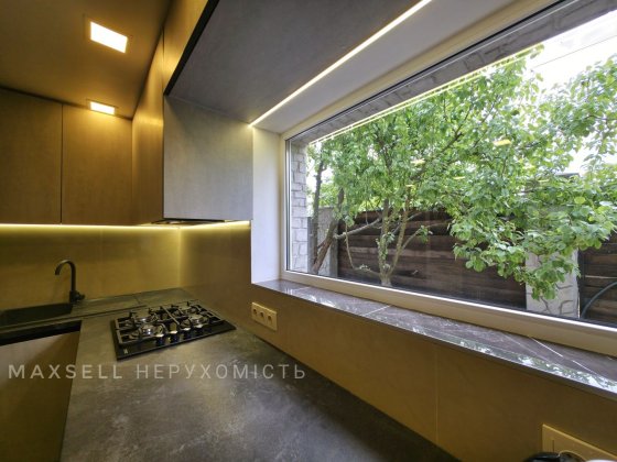 Продам новий будинок в районі Козацького проспекту Суми