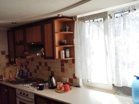 Продаж Будинку Крутий Берег Полтава