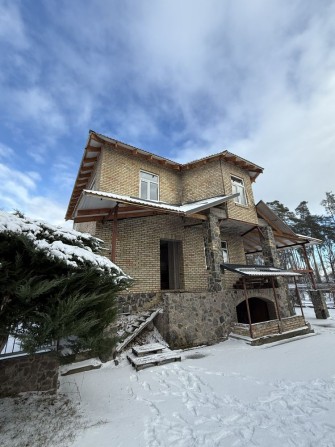 Будинок Ірпінь Газифікований Податки 2% - фото 1