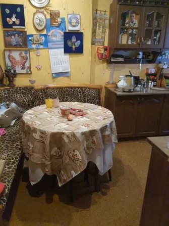 Продаж великого будинку в центрі - фото 1