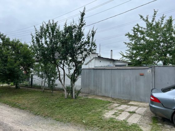 Продам дом по адресу ул.Низовская 21 Сумы