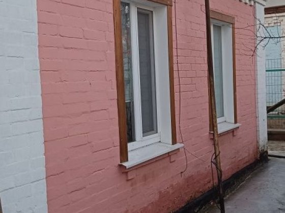 Продам окремий будинок Полтава