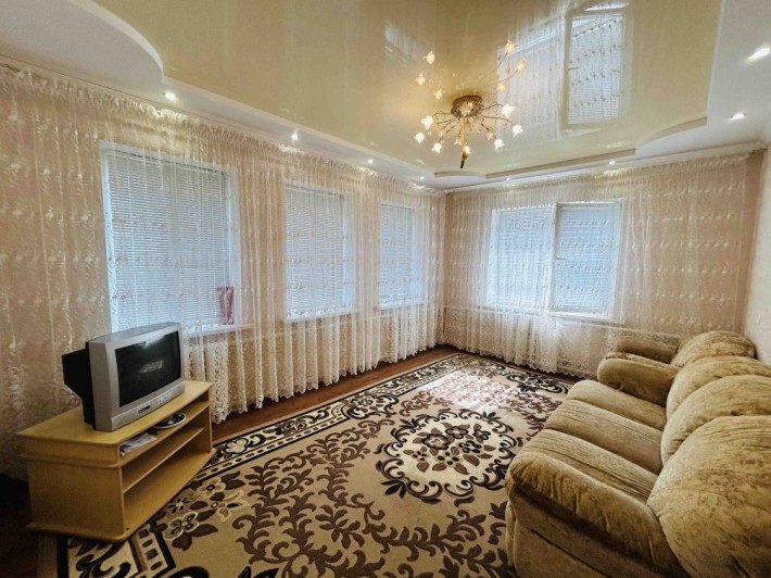 Продаж пів будинку в місті Суми,вул.Космічна - фото 1