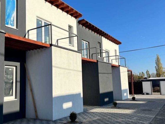 Продам готовий таунхаус в Ірпені! Ірпінь