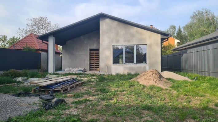 Чудовий будинок.Гарна локацiя. - фото 1