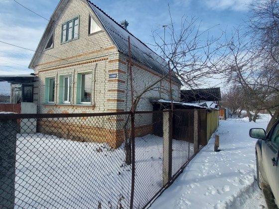 Дом окремо стоячий р-н Добровільної Суми