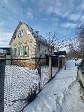 Дом окремо стоячий р-н Добровільної - фото 1