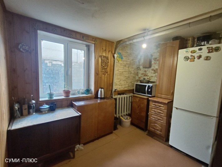 Продаж будинку в центрі! - фото 1