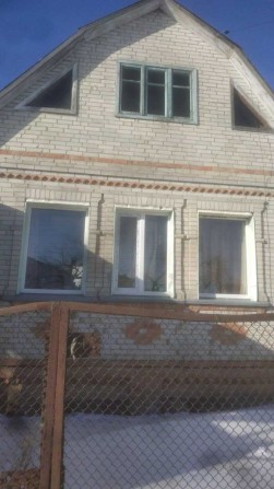Продаж окремого будинку р-н Добровільної - фото 1