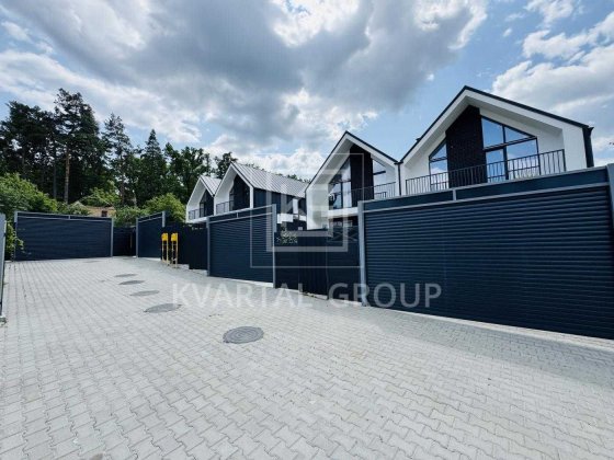 Продаж дуплексу (120м2) ДЕРЖПРОГРАМИ +! розтермінування БЕЗ КОМІСІЇ! Ирпень