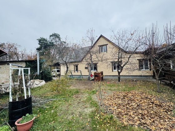 Без комісії, готовий будинок в центрі Ірпеня, Сертифікат ТАК Ирпень