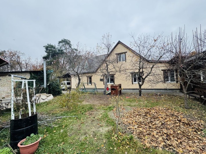 Без комісії, готовий будинок в центрі Ірпеня, Сертифікат ТАК - фото 1