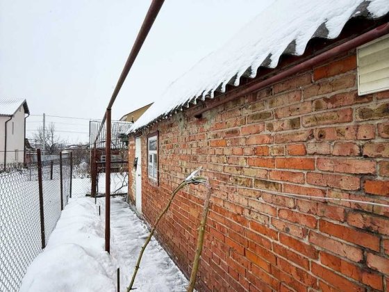 Продаж частини будинку р-н Добровільної  вул. Ярославни (Руднєва) Суми