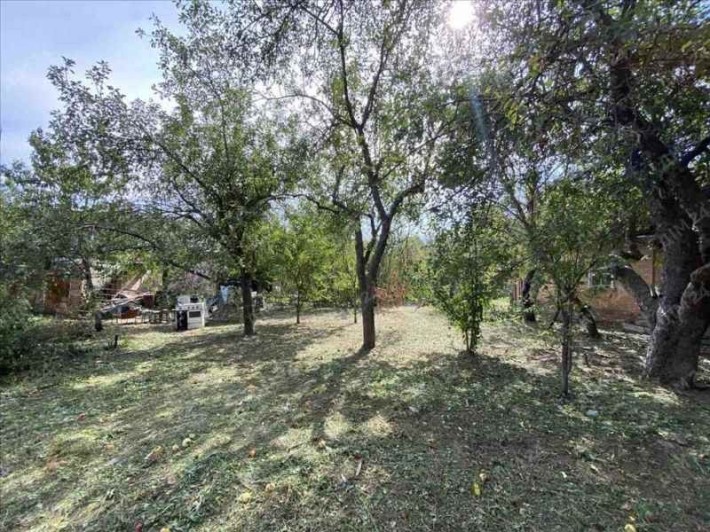 Окремий дім з великою ділянкою - фото 1