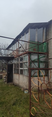 Продам дачу.С Кудашево,С.Т."Рудана" - фото 1