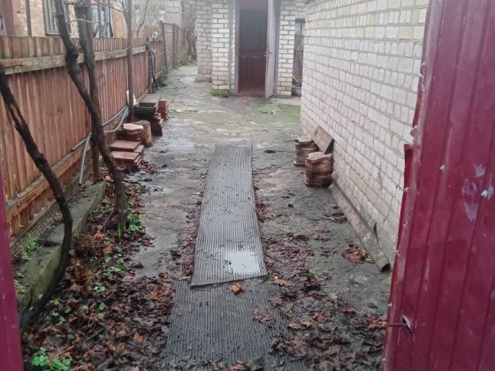 Будинок в Центрально-Міському районі Кривой Рог