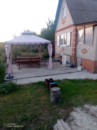 Продам дачу кооператив Олдиш-86 р-н.Басів - фото 1