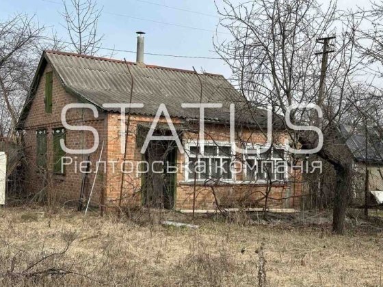 Продаж дачі. Вороніно Полтава