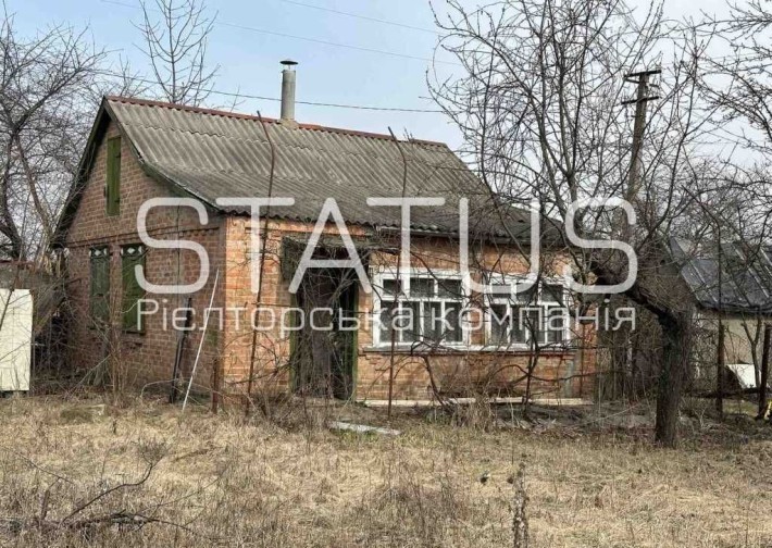 Продаж дачі. Вороніно - фото 1