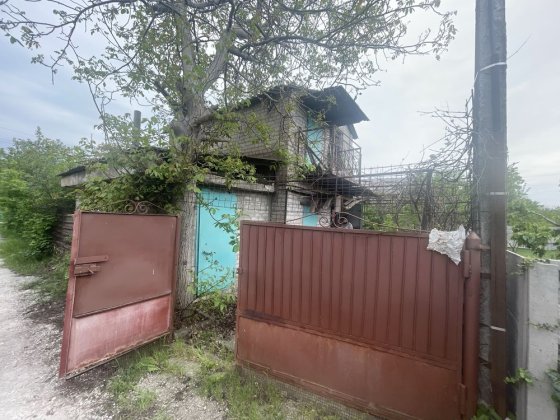 Продається приватизована дачна ділянка в СТ «Луч», Карачуни Кривий Ріг