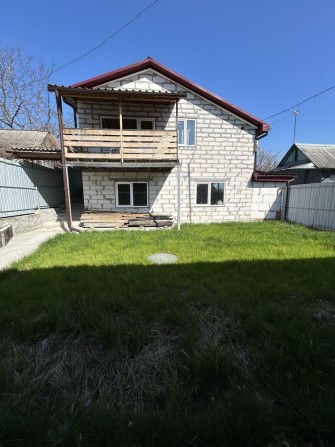 Продаж нового будинку на Баранівці. - фото 1