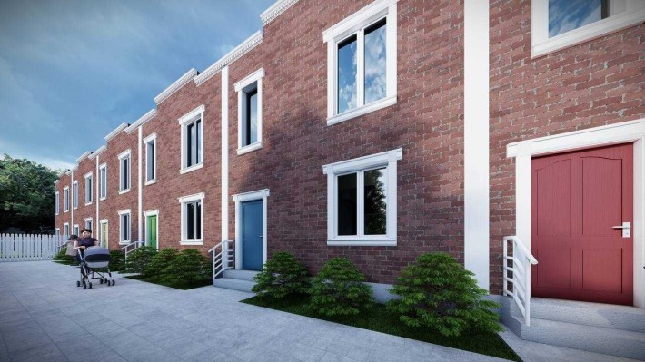 Продаж Таунхаус передмістя Ірпеня Газ - фото 1