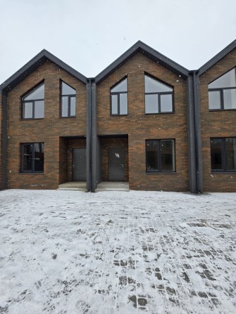 Дім для сім’ї за ціною квартири - фото 1