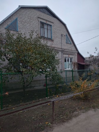 Продається будинок, Довгинцівський район. (Біля Дружби) Від власника - фото 1