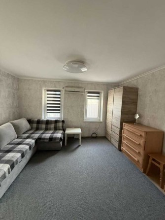 Приватний сектор в Полтаві з ремонтом та гаражем І КОД 45543 - фото 1