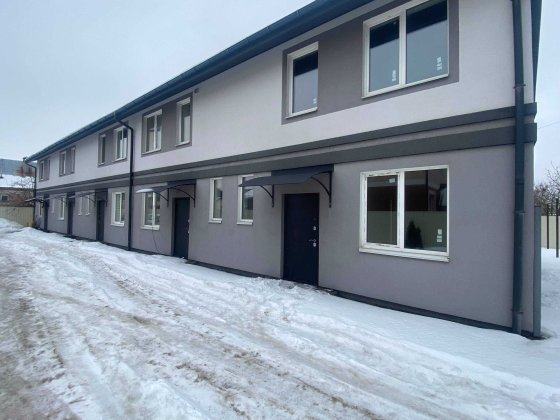 Таунхаус в Бучі, 4 Кімнати, підходить під Державні Програми Буча