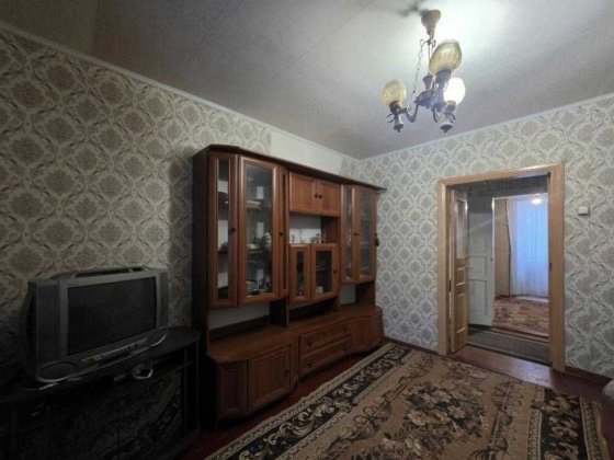 Будинок в районі 8 школи Полтава