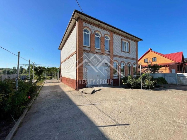 Продаж чудового будинку, на березі річки (Зарічний, Соколовка) - фото 1