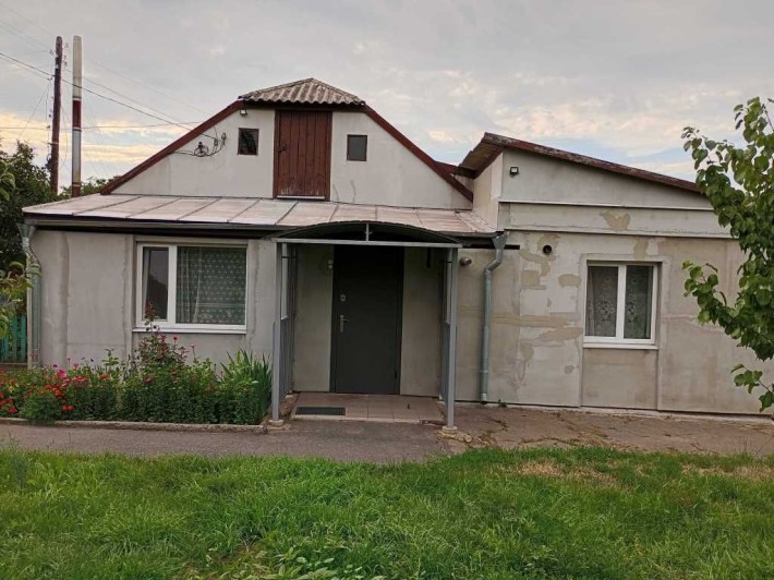 Продаж будинку. 90 м2. 15 соток.. №18098 - фото 1