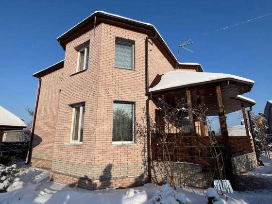 Будинок з ремонтом в Бучі 211м2, з ГАЗом, на 7.5 сотках,є власна лазня Буча