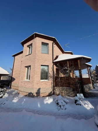 Будинок з ремонтом в Бучі 211м2, з ГАЗом, на 7.5 сотках,є власна лазня - фото 1